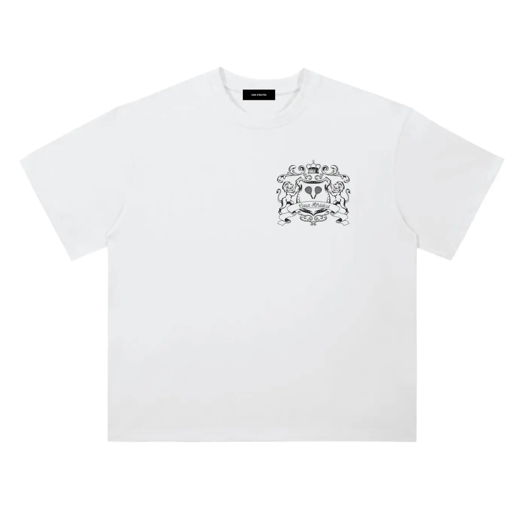 Casa Athletica Lifestyle Crest ODMPOD