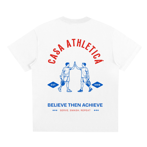 Believe Then Achieve T-Shirt
