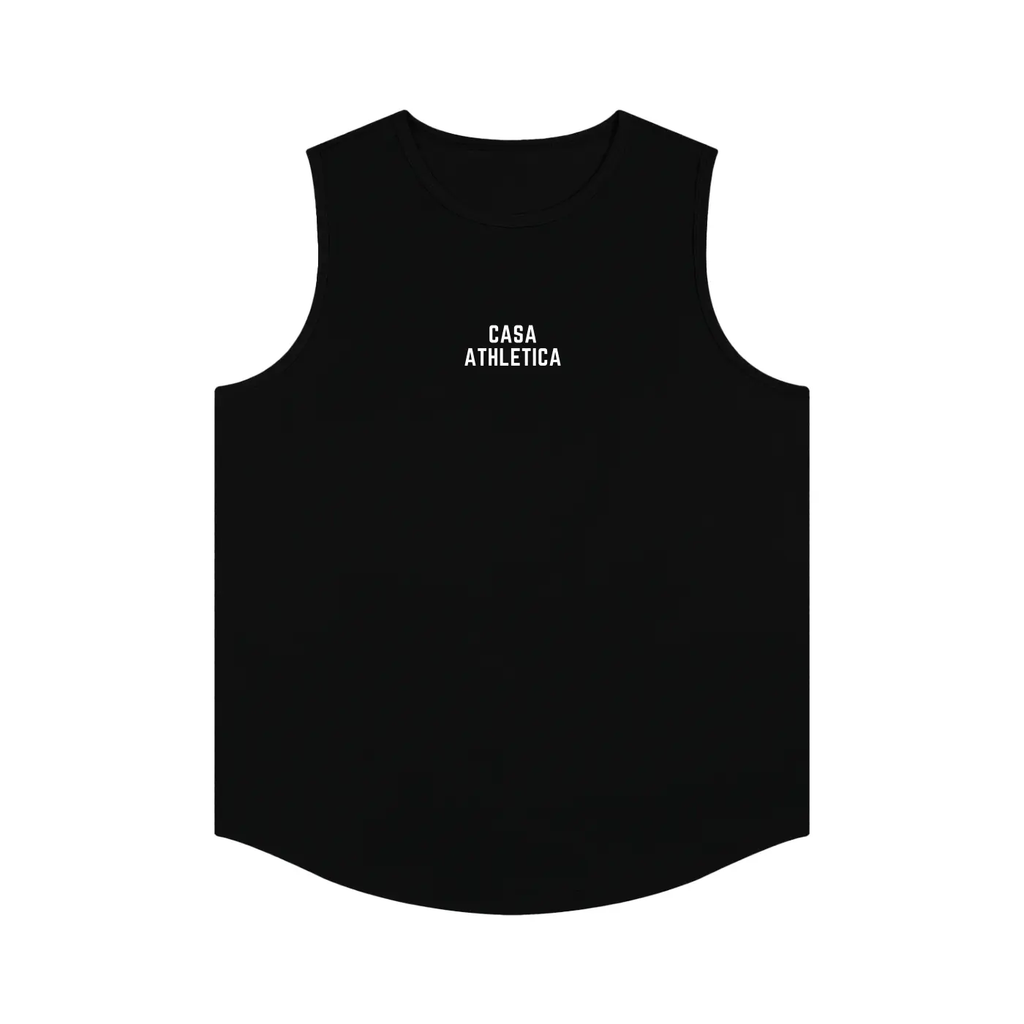 Casa Athletica Performance Vest ODMPOD