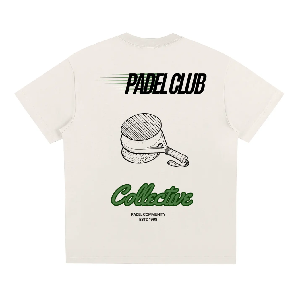 Padel Collective Community ODMPOD