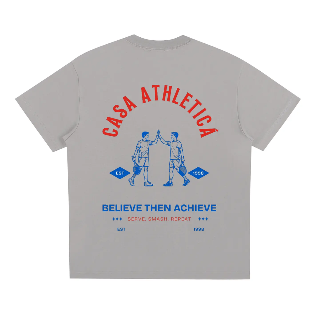 Believe Then Achieve ODMPOD