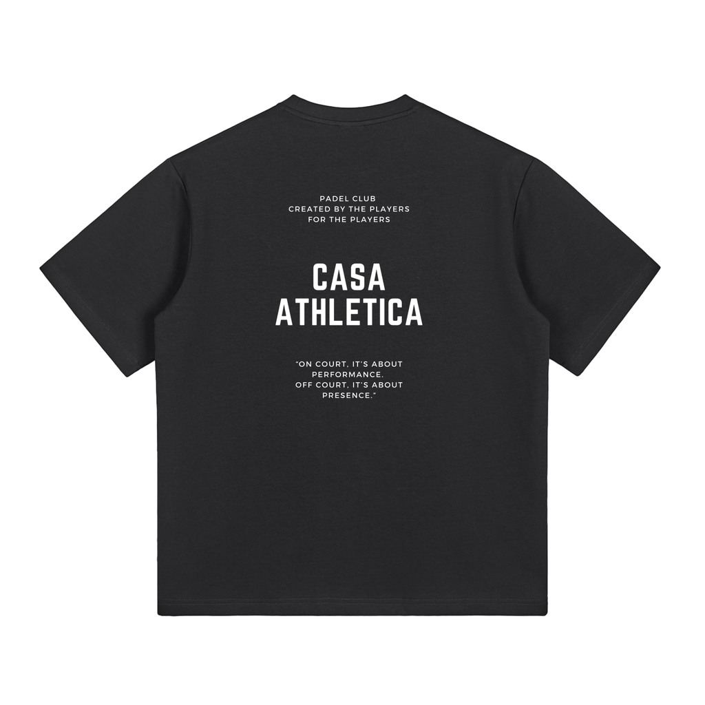 Premium Padel T-Shirt