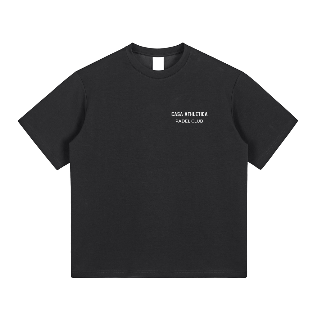 Premium Padel T-Shirt