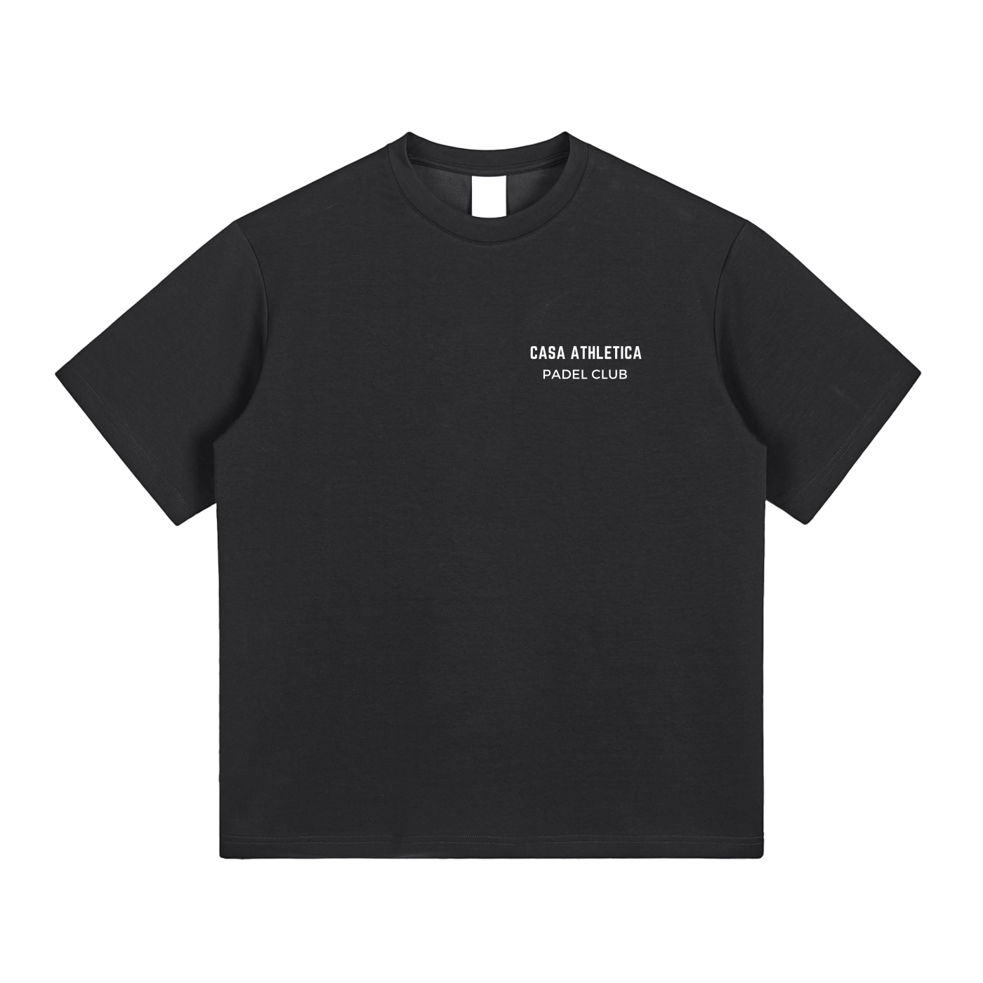Premium Padel T-Shirt