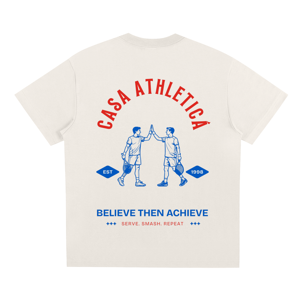 Believe Then Achieve T-Shirt