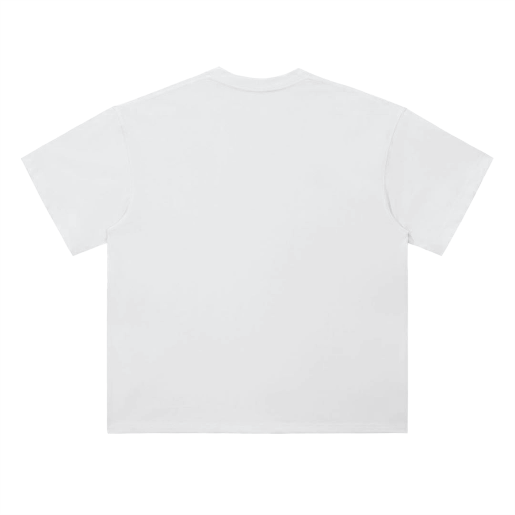 Casa Athleticá Crest Lifestyle T-Shirt