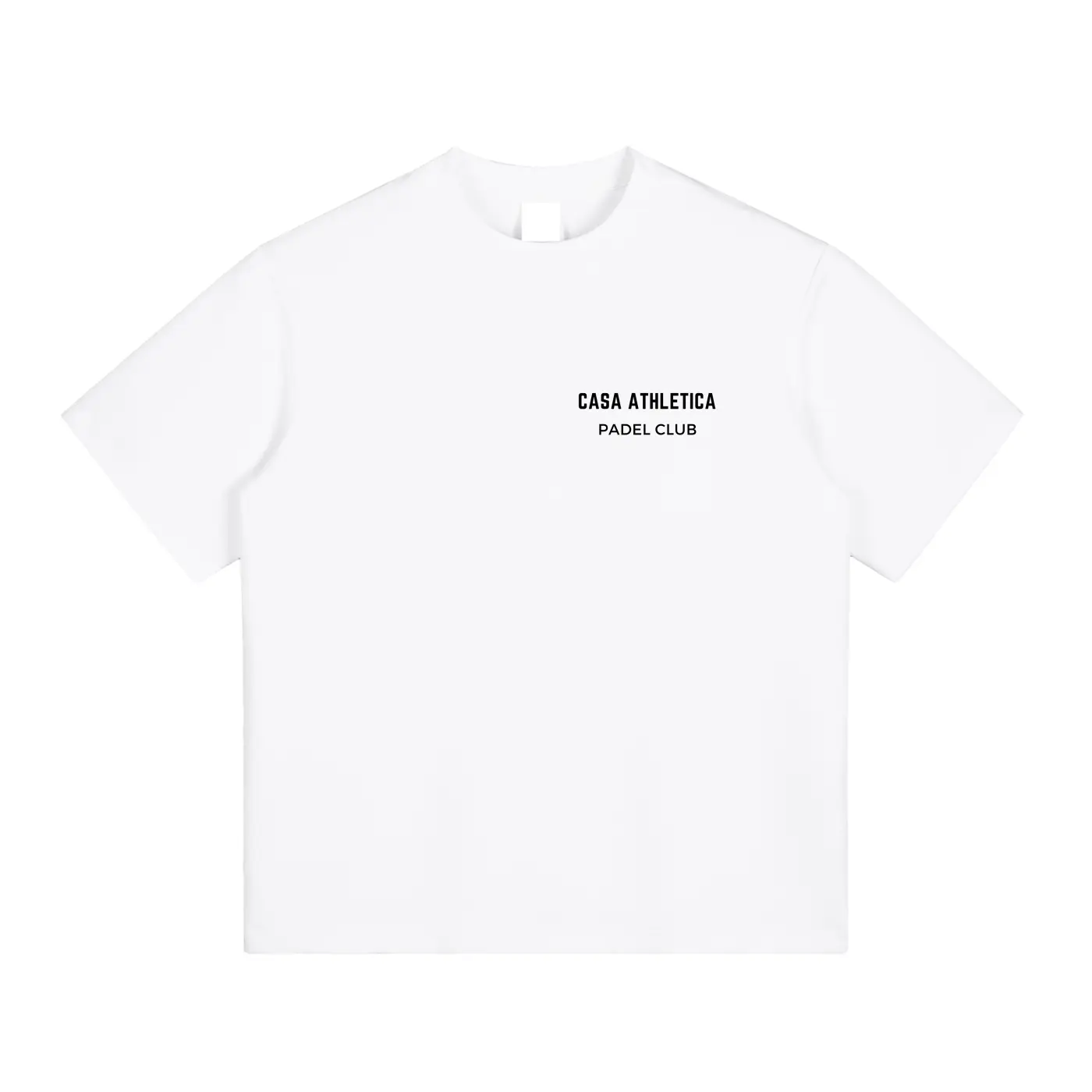 Padel Performance T-Shirt ODMPOD