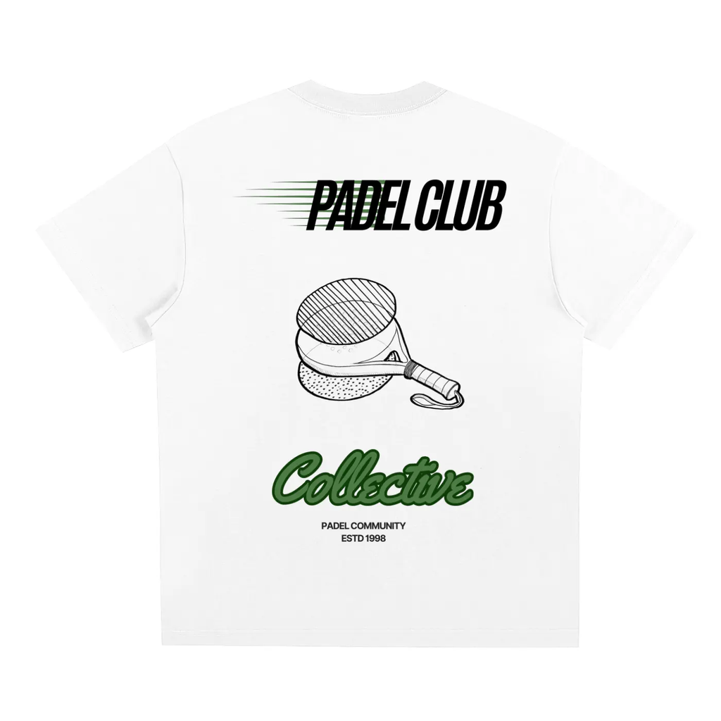 Padel Collective Community ODMPOD