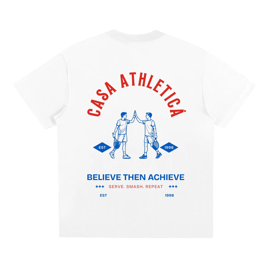 Believe Then Achieve ODMPOD