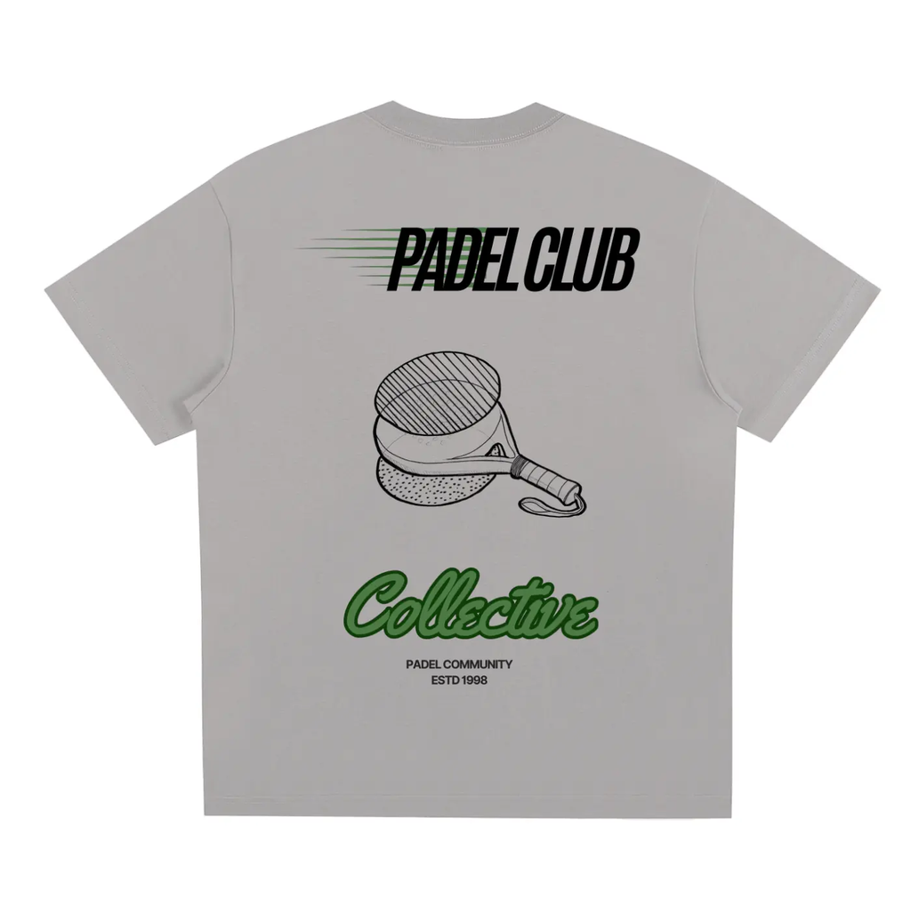 Padel Collective Community ODMPOD