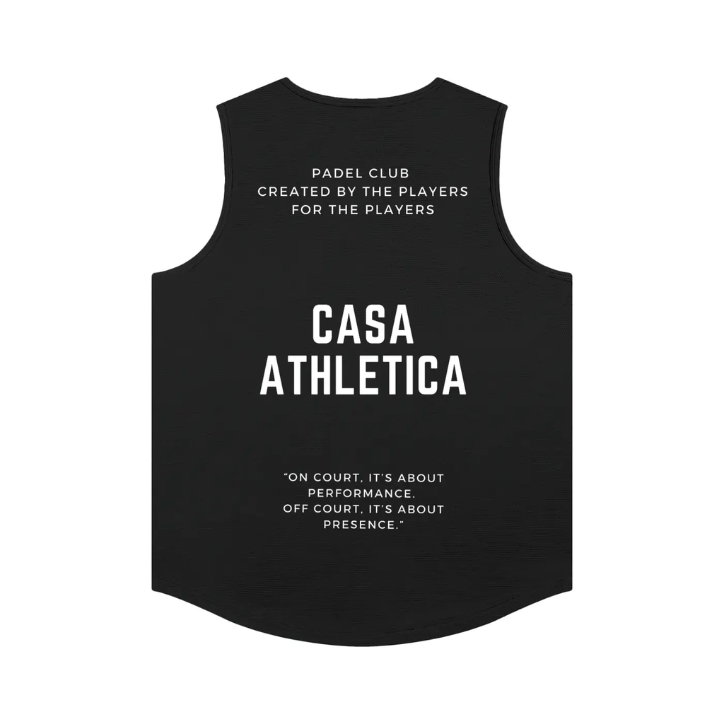 Casa Athletica Performance Vest ODMPOD