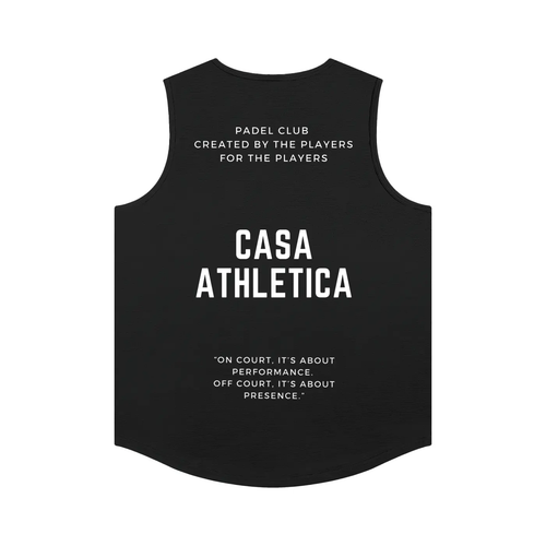 Casa Athletica Performance Vest ODMPOD