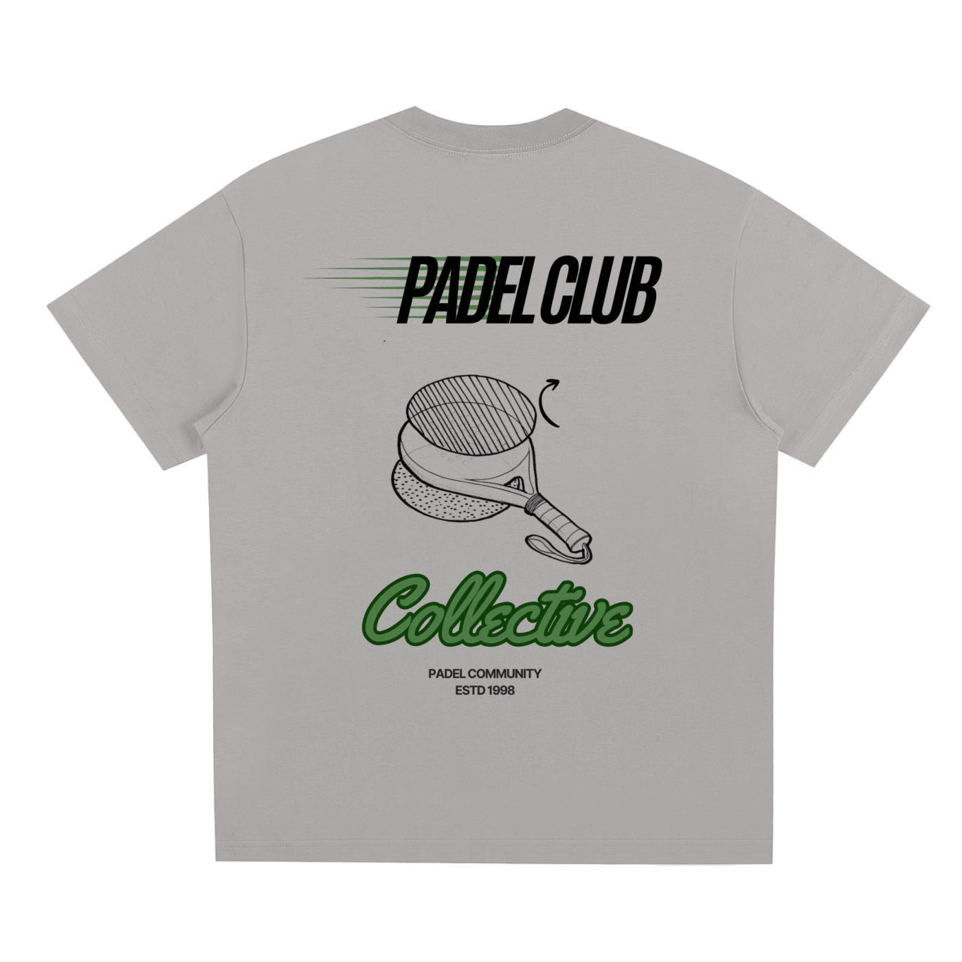Padel Collective T-Shirt