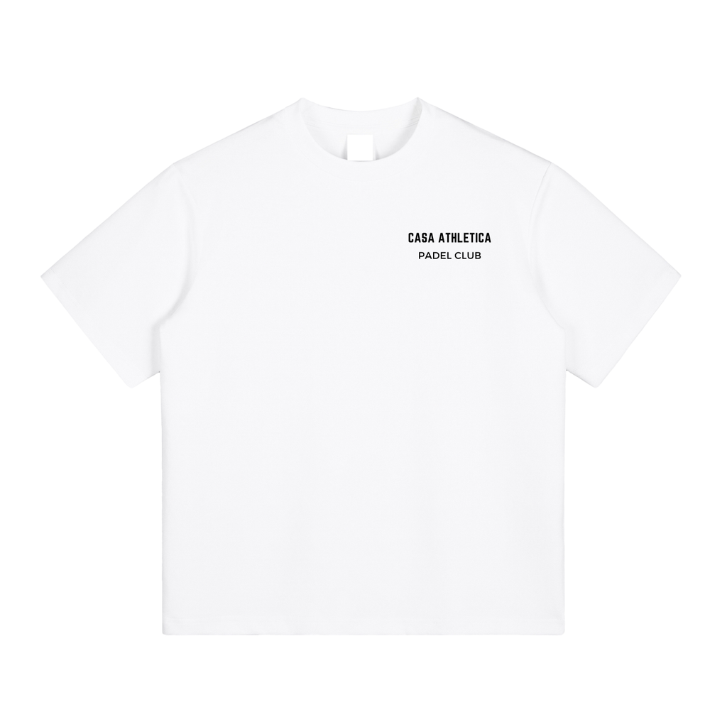 Premium Padel T-Shirt