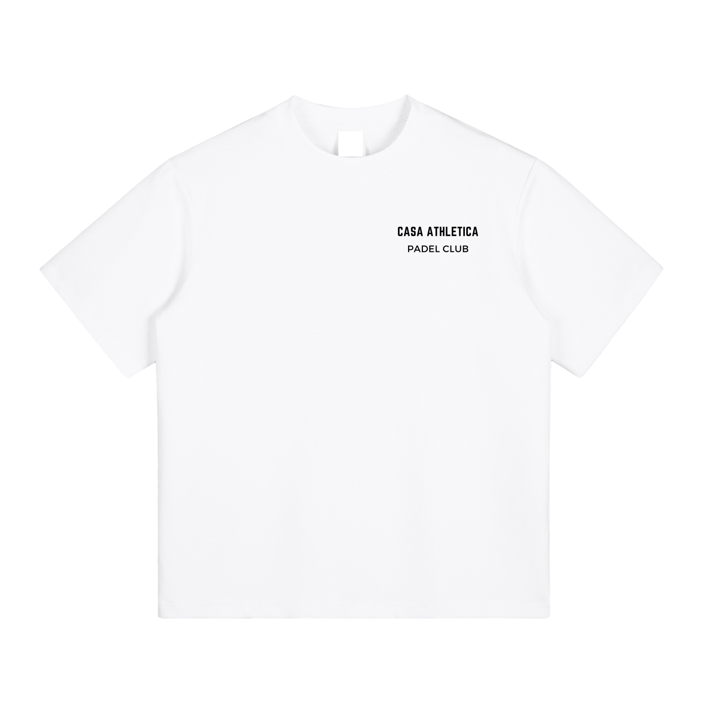 Premium Padel T-Shirt