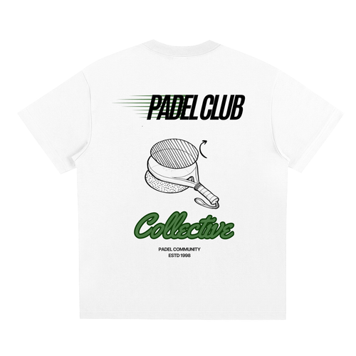 Padel Collective T-Shirt